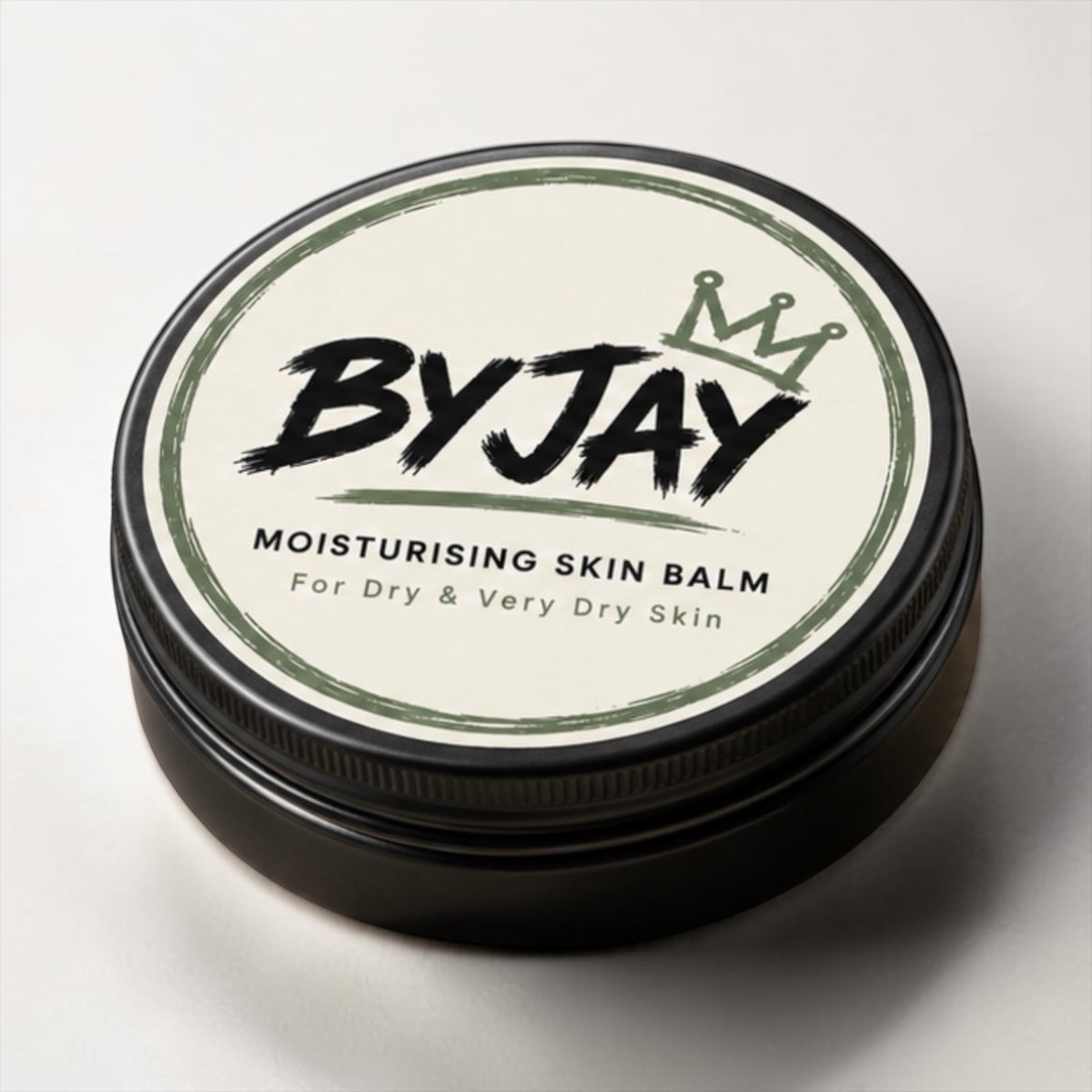 By Jay Moisturiser - 100ml